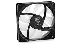 DeepCool CF 120 3-in-1 Series MB Controlled 120mm Add-RGB LED Case Fan