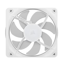 CORSAIR iCUE LINK RX120 II RGB 120mm Case Fan Single Pack White
