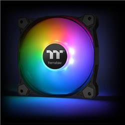 THERMALTAKE Pure 12 ARGB Sync Radiator Fan