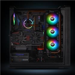 THERMALTAKE Pure 12 ARGB Sync Radiator Fan