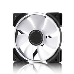 FRACTAL DESIGN Prisma AL-12 120mm Computer Case Fan – 3-Pack