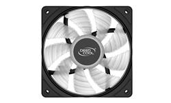 DeepCool RF120 R High brightness case fan with build-in red LED(Open Box)