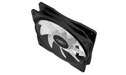 DeepCool RF120 R High brightness case fan with build-in red LED(Open Box)