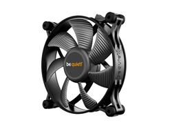 be quiet! SHADOW WINGS 2 120mm PWM BL085 Case Fan(Open Box)