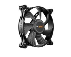 be quiet! SHADOW WINGS 2 120mm PWM BL085 Case Fan(Open Box)