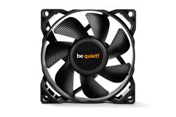 be quiet! Refroidissement et Ventilateurs de boîtier AILE PURE 2 PWM, 80mm