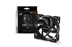 be quiet! PURE WINGS 2 PWM, 92mm(Open Box)