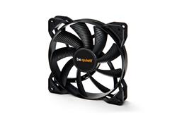 be quiet! PURE WINGS 2 PWM, 140mm  BL040 Case Fan