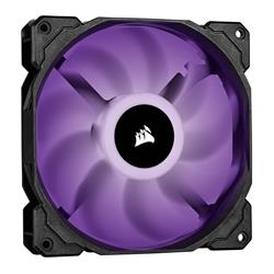 CORSAIR iCUE SP140 RGB PRO Performance 140mm Dual Fan Kit