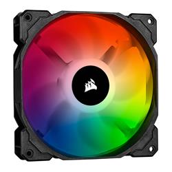 CORSAIR iCUE SP140 RGB PRO Performance 140mm Dual Fan Kit