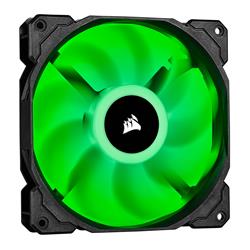 CORSAIR iCUE SP140 RGB PRO Performance 140mm Dual Fan Kit