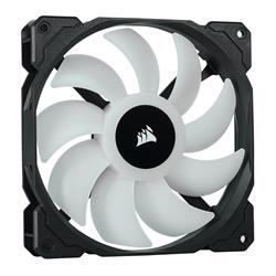 CORSAIR iCUE SP140 RGB PRO Performance 140mm Dual Fan Kit