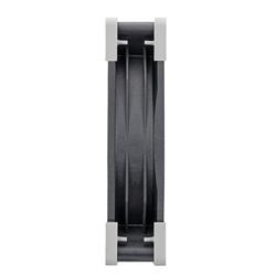 SilverStone FHL 140 140mm Regular Case Fan Single Pack Black