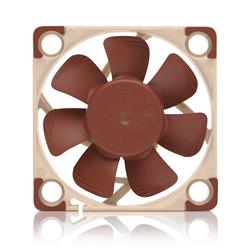 Noctua NF-A4x10 FLX, 3-Pin Premium Cooling Fan (40mm, Brown)