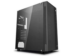 DEEPCOOL MATREXX 55 MESH Mid-Tower Case Tempered Glass Side Panel