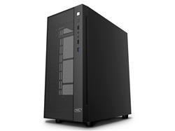 DEEPCOOL MATREXX 55 MESH Mid-Tower Case Tempered Glass Side Panel