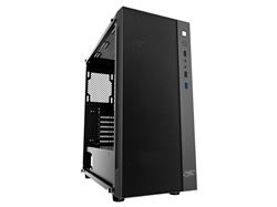 DEEPCOOL MATREXX 55 MESH Mid-Tower Case Tempered Glass Side Panel