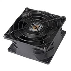 Ventilateur industriel Silverstone Fan FHS 80X haute performance 80 mm x 38 mm PWM