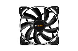 be quiet! BL081 Pure Wings 2 120mm PWM High Speed (120x120x25mm)(Open Box)