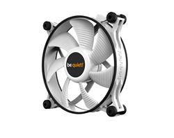 be quiet! Shadow Wings 2 PWM White Case Fan 120 mm White