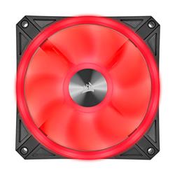 Corsair iCUE QL Series, QL120 RGB, 120mm RGB LED Fan, Single Pack(Open Box)