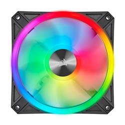 Corsair iCUE QL Series, QL120 RGB, 120mm RGB LED Fan(Open Box)