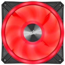 Corsair iCUE QL Series, QL140 RGB, 140mm RGB LED Fan(Open Box)