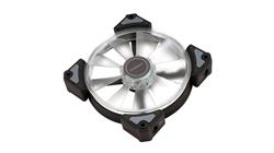 InWin Crown Addressable RGB Twin Fan Kit 120 mm Fan(Open Box)