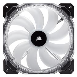 CORSAIR HDSeries HD140 RGB LED 140mm High Performance RGB LED PWM Fans