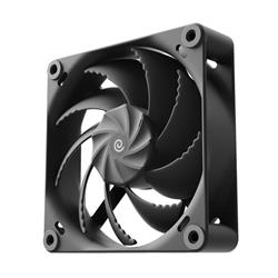 HAVN H12 120 mm Ventilateur Paquet de 1 Noir