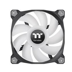 THERMALTAKE Pure Duo 12 ARGB Sync Radiator Fan black – 2 pack(Open Box)