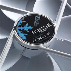 FRACTAL DESIGN Dynamic X2 GP-14 140mm (FD-FAN-DYN-X2-GP14-WTO)