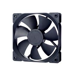 FRACTAL DESIGN Dynamic X2 PWM GP-12 120mm (FD-FAN-DYN-X2-GP12-PWM-WT)