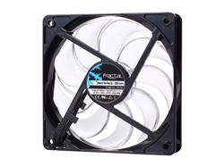 FRACTAL DESIGN Silent Series LL 120mm (FD-FAN-SSLL-120-RD)