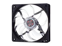 FRACTAL DESIGN Silent Series LL 120mm (FD-FAN-SSLL-120-RD)