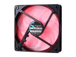 FRACTAL DESIGN Silent Series LL 120mm (FD-FAN-SSLL-120-RD)