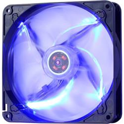 FRACTAL DESIGN Silent Series LL 140mm (FD-FAN-SSLL-140-BU)