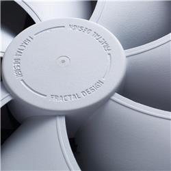 FRACTAL DESIGN Venturi HP-12 120mm (FD-FAN-VENT-HP12-PWM-WT)