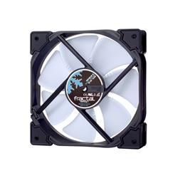 FRACTAL DESIGN Venturi HP-12 120mm (FD-FAN-VENT-HP12-PWM-WT)