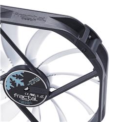 FRACTAL DESIGN Venturi HF-14 140mm (FD-FAN-VENT-HF14-WT)