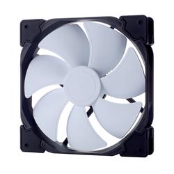 FRACTAL DESIGN Venturi HP-14 140mm (FD-FAN-VENT-HP14-PWM-WT)