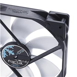 FRACTAL DESIGN Venturi HP-14 140mm (FD-FAN-VENT-HP14-PWM-WT)