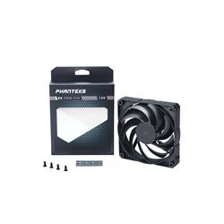 Phanteks SK 120mm PWM Fan, Black