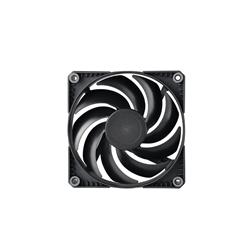 Phanteks SK 120mm PWM Fan, Black