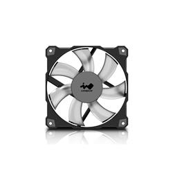 InWin Jupiter Addressable RGB Triple Fan Kit 120mm