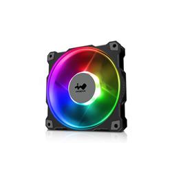 InWin Jupiter Addressable RGB Triple Fan Kit 120mm