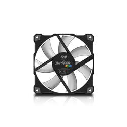 InWin Jupiter Addressable RGB Triple Fan Kit 120mm