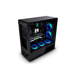 InWin Jupiter Addressable RGB Triple Fan Kit 120mm