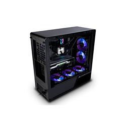 InWin Jupiter Addressable RGB Triple Fan Kit 120mm