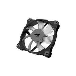 InWin Jupiter Addressable RGB Triple Fan Kit 120mm